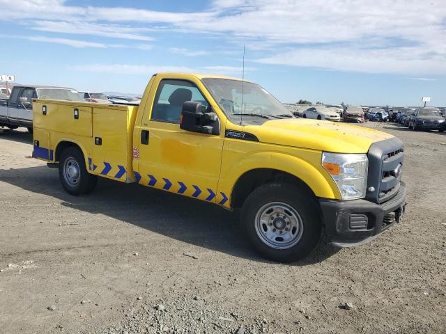 Photo 4 from auction – 2016 FORD F250 SUPER with VIN 1FDBF2A69GEB88502