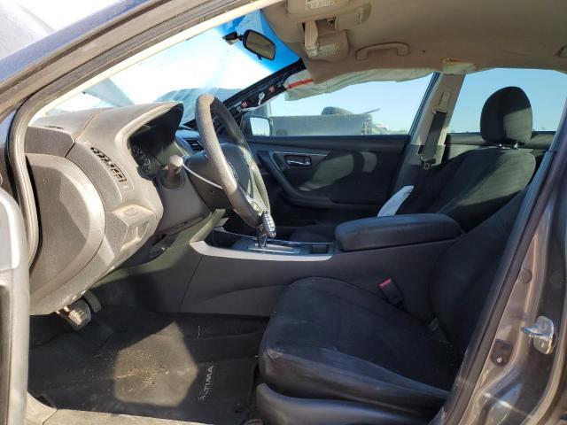 Photo 7 from auction – 2015 NISSAN ALTIMA 2.5 with VIN 1N4AL3AP2FN343628