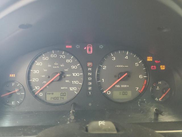 Photo 9 from auction – 2001 SUBARU LEGACY OUT with VIN 4S3BH675X17612530