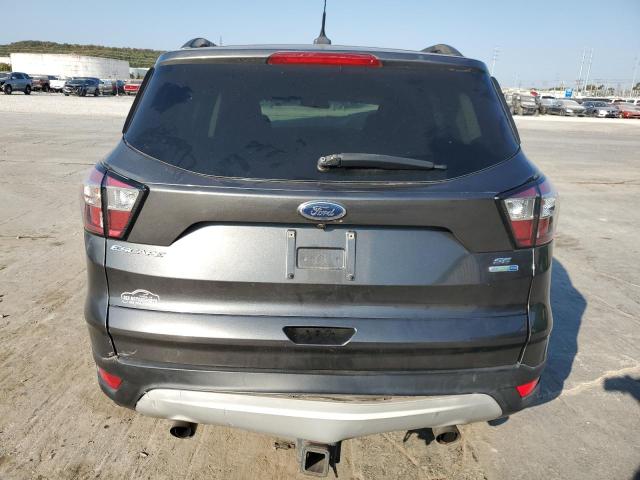 Photo 6 from auction – 2018 FORD ESCAPE SE with VIN 1FMCU9GD3JUD40196