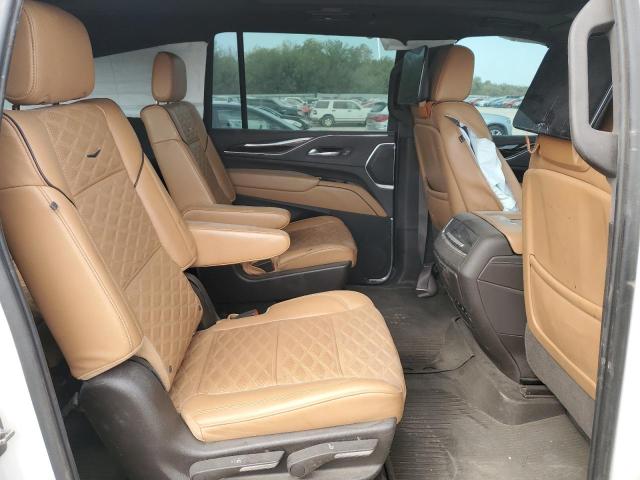 Photo 11 from auction – 2021 CADILLAC ESCALADE E with VIN 1GYS4KKL6MR450280