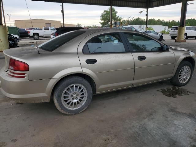 Photo 3 from auction – 2004 DODGE STRATUS SE with VIN 1B3EL36X74N159966