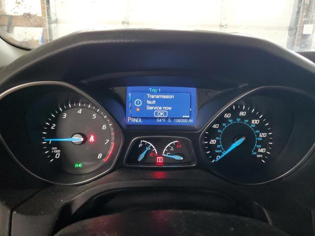 Фото 9 с аукциона – 2014 FORD FOCUS SE с VIN 1FADP3F22EL117839