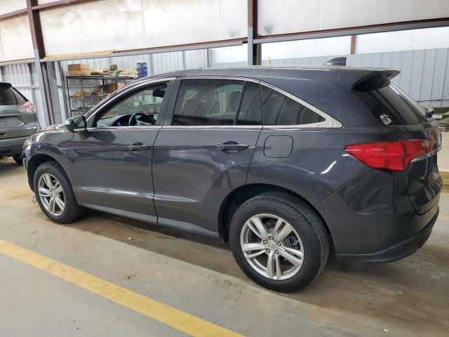Photo 2 from auction – 2013 ACURA RDX with VIN 5J8TB3H37DL017780