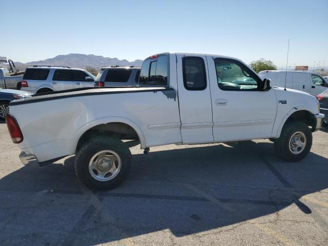 Photo 3 from auction – 1997 FORD F150 with VIN 1FTEX18L4VKB47021