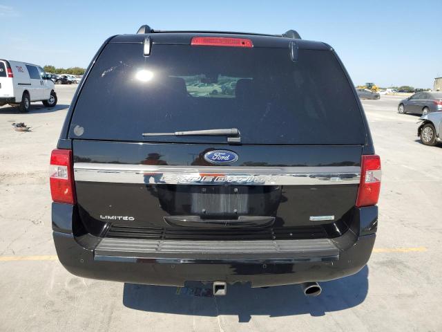 Photo 6 from auction – 2017 FORD EXPEDITION with VIN 1FMJK2AT1HEA08539