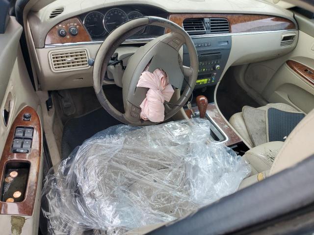 Photo 8 from auction – 2005 BUICK LACROSSE C with VIN 2G4WD532351215761