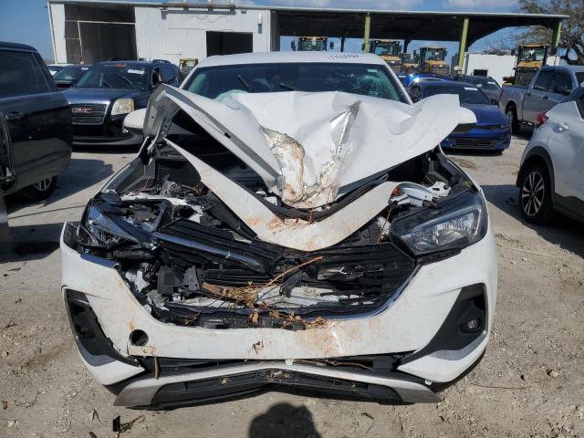 Photo 5 from auction – 2022 BUICK ENCORE GX with VIN KL4MMBS26NB030609