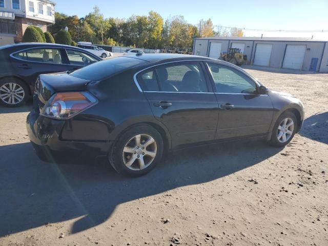 Photo 3 from auction – 2007 NISSAN ALTIMA 2.5 with VIN 1N4AL21E07C138590