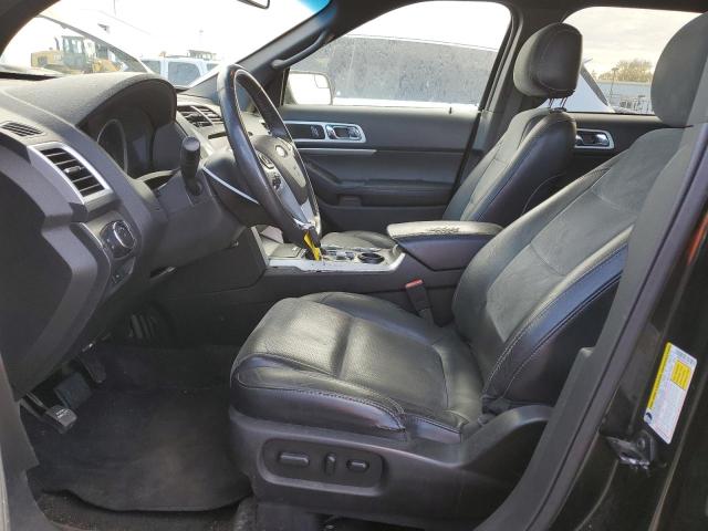 Photo 7 from auction – 2015 FORD EXPLORER X with VIN 1FM5K7D87FGA41116