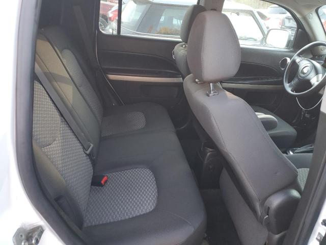 Photo 11 from auction – 2009 CHEVROLET HHR LS with VIN 3GNCA13B99S505271