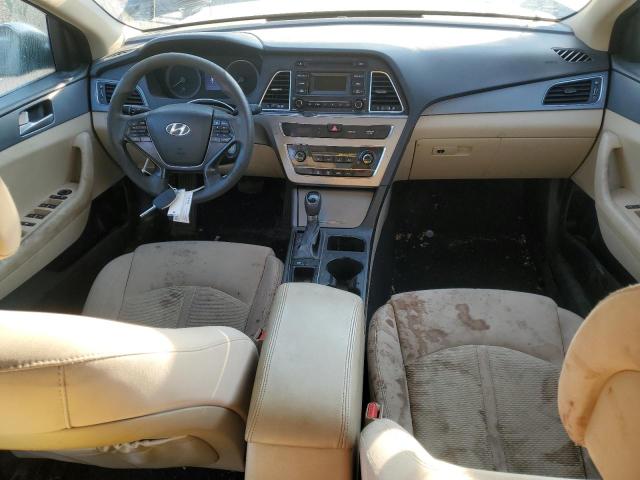 Photo 8 from auction – 2015 HYUNDAI SONATA SE with VIN 5NPE24AF5FH196412