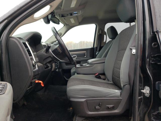 Photo 7 from auction – 2017 RAM 1500 SLT with VIN 1C6RR7LG0HS554015