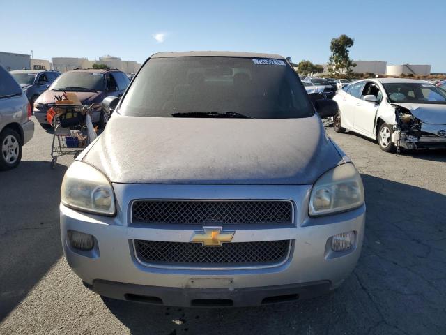 Photo 5 from auction – 2008 CHEVROLET UPLANDER with VIN 1GNDV23158D126773