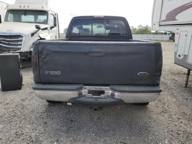 Photo 6 from auction – 2006 FORD F250 SUPER with VIN 1FTSW21P76EC79182