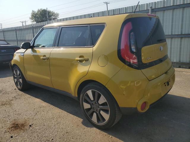 Photo 2 from auction – 2014 KIA SOUL ! with VIN KNDJX3A54E7026837