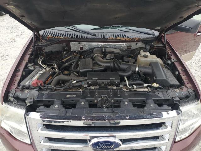 Photo 12 from auction – 2012 FORD EXPEDITION with VIN 1FMJU1H56CEF40681