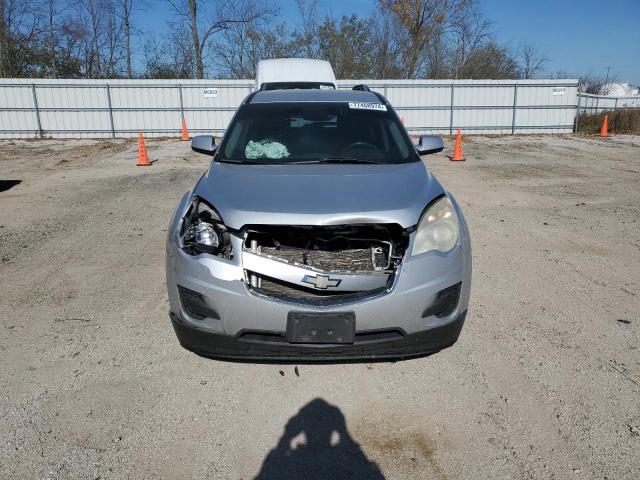 Photo 5 from auction – 2012 CHEVROLET EQUINOX LT with VIN 2GNFLDE50C6209335