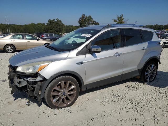 FORD ESCAPE SE 2016 مع رقم تعريف المركبة 1FMCU0GX2GUA89637 - صورة من المزاد