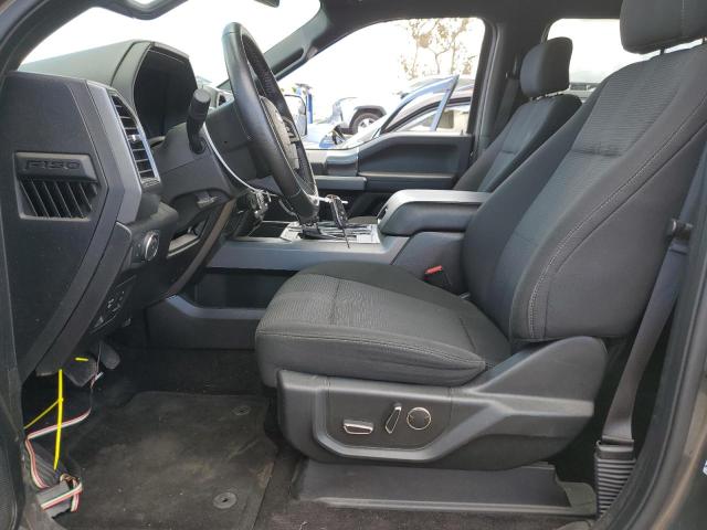 Photo 7 from auction – 2017 FORD F150 SUPER with VIN 1FTEW1CP5HKD94582