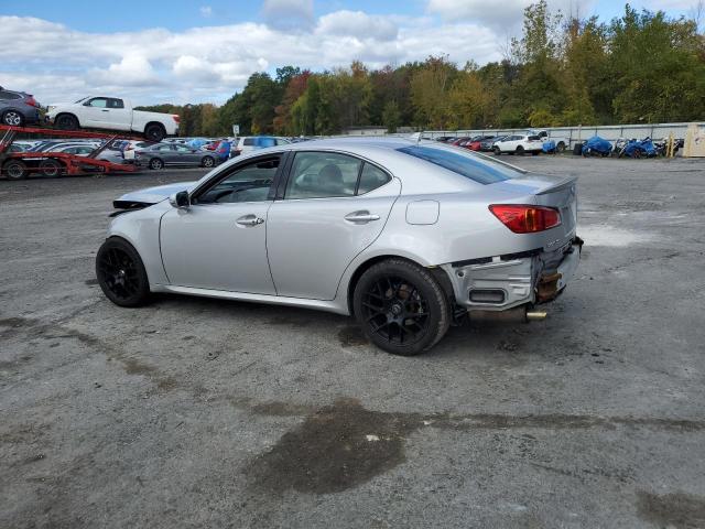 Photo 2 from auction – 2009 LEXUS IS 250 with VIN JTHCK262295030868