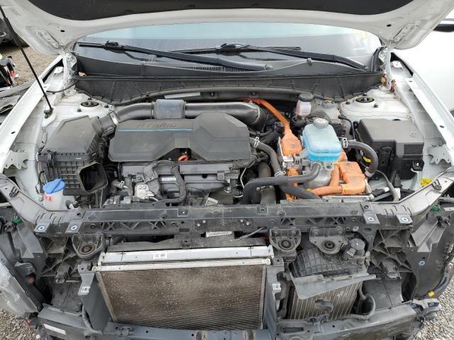 Photo 11 from auction – 2022 HYUNDAI TUCSON SEL with VIN KM8JFCA11NU020216