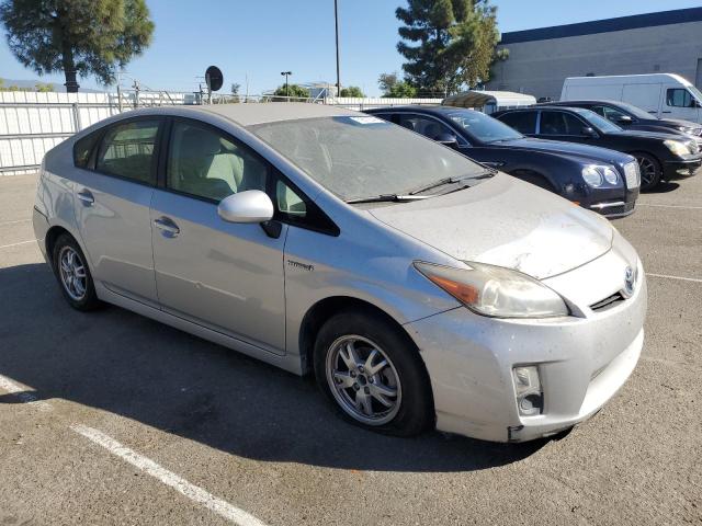 Photo 4 from auction – 2011 TOYOTA PRIUS with VIN JTDKN3DU1B1419674
