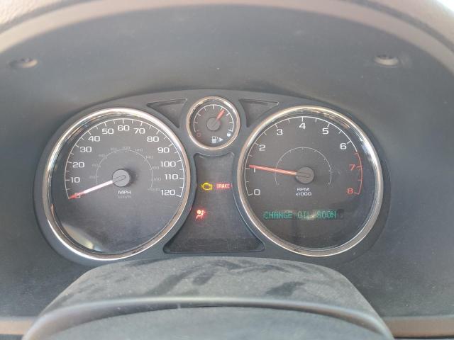 Photo 9 from auction – 2007 CHEVROLET COBALT LS with VIN 1G1AK15F477269808