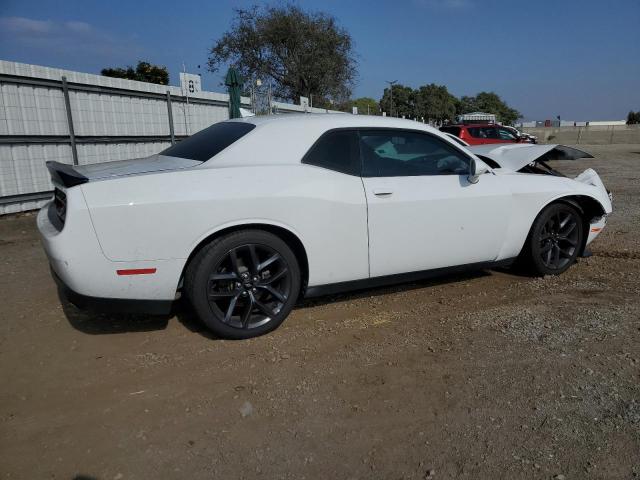 Photo 3 from auction – 2019 DODGE CHALLENGER with VIN 2C3CDZJG1KH621302