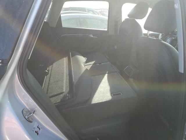 Photo 11 from auction – 2014 AUDI Q5 TDI PRE with VIN WA1CMAFP3EA005328