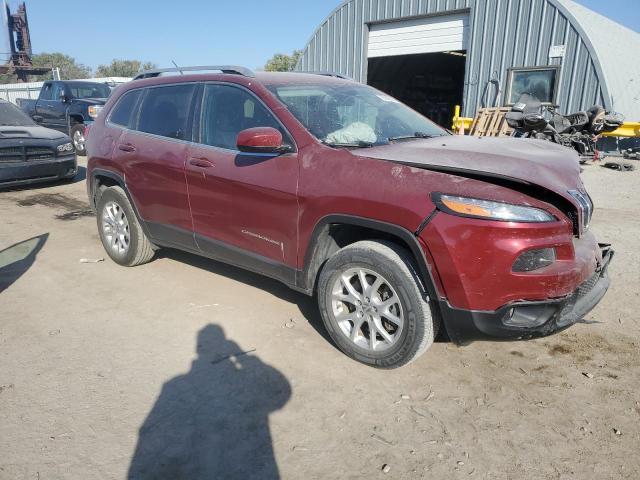Photo 4 from auction – 2015 JEEP CHEROKEE L with VIN 1C4PJMCS0FW687051