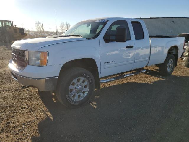 Photo 1 from auction – 2011 GMC SIERRA K35 with VIN 1GT523CG4BZ224610