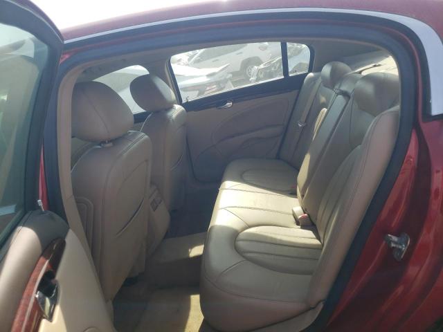 Photo 10 from auction – 2010 BUICK LUCERNE CX with VIN 1G4HJ5EM8AU120806