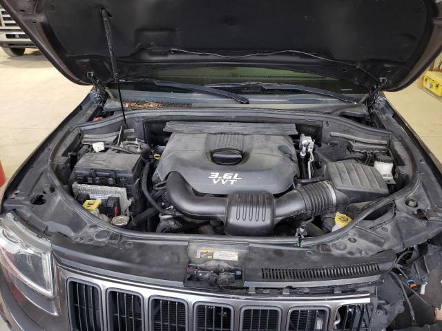 Photo 12 from auction – 2014 JEEP GRAND CHER with VIN 1C4RJFAG9EC119867