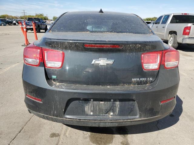 Photo 6 from auction – 2014 CHEVROLET MALIBU LS with VIN 1G11B5SL6EF294200