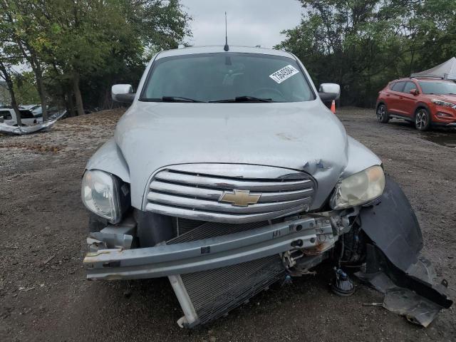 Photo 5 from auction – 2011 CHEVROLET HHR LT with VIN 3GNBACFU2BS660125