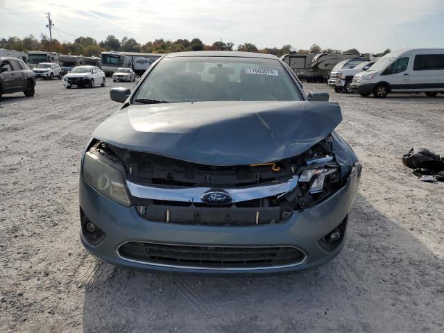 Photo 5 from auction – 2011 FORD FUSION SE with VIN 3FAHP0HA4BR282082