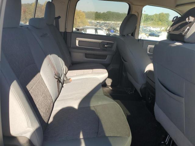 Photo 10 from auction – 2018 RAM 2500 SLT with VIN 3C6UR4DJ4JG149825