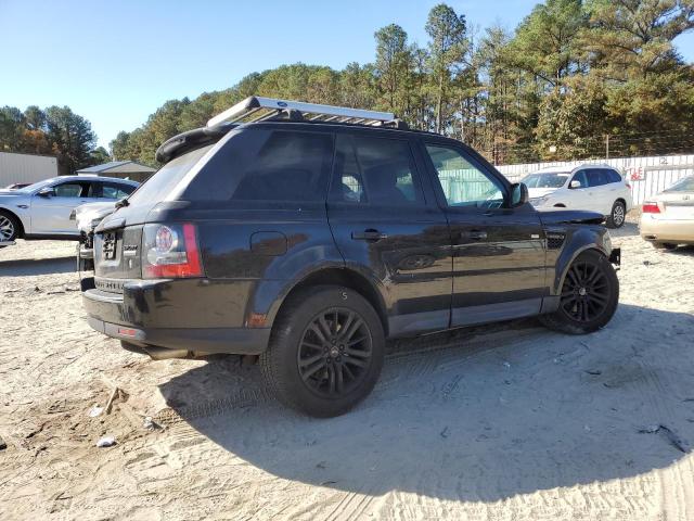 Photo 3 from auction – 2010 LAND ROVER RANGE ROVE with VIN SALSH2E49AA257347