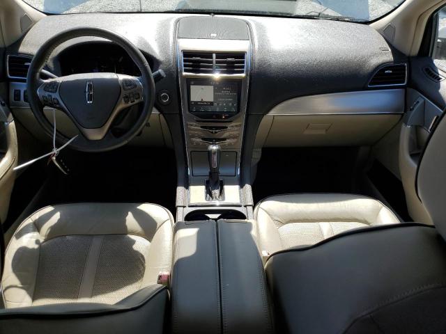 Photo 8 from auction – 2013 LINCOLN MKX with VIN 2LMDJ6JKXDBL11389
