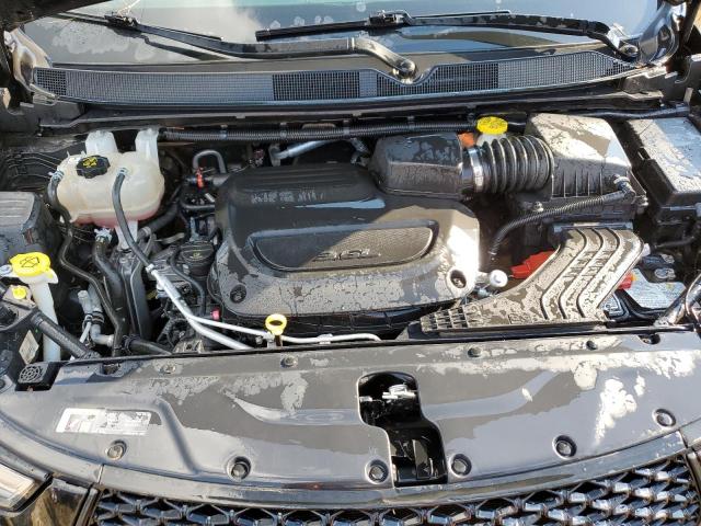 Photo 12 from auction – 2021 CHRYSLER PACIFICA T with VIN 2C4RC1BGXMR556603