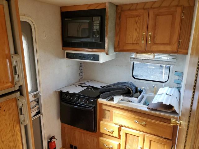 صورة رقم 6 من المزاد - 2003 GFST MOTORHOME مع VIN 1FDWE35S52HB69664