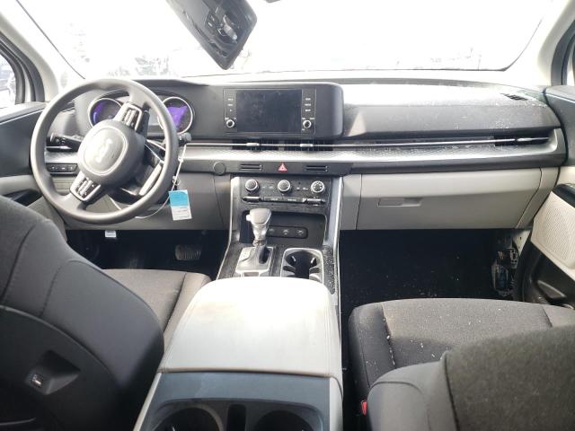 Photo 8 from auction – 2024 KIA CARNIVAL L with VIN KNDNB5H32R6371246