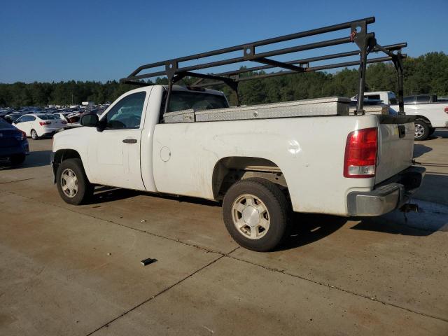Photo 2 from auction – 2007 GMC NEW SIERRA with VIN 1GTEC14C57Z537895