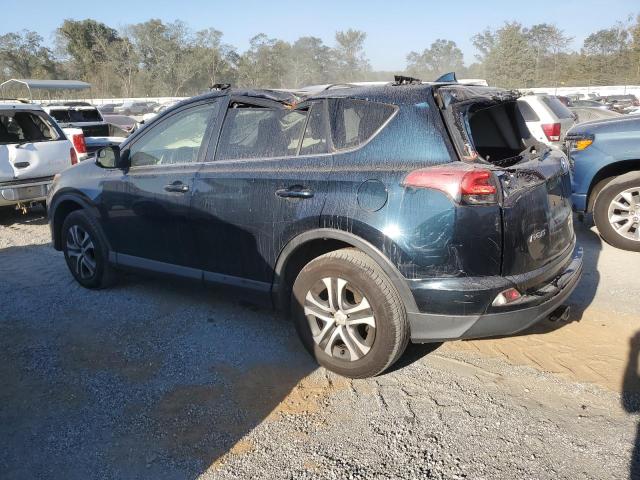 Photo 2 from auction – 2017 TOYOTA RAV4 LE with VIN JTMZFREV9HJ721373