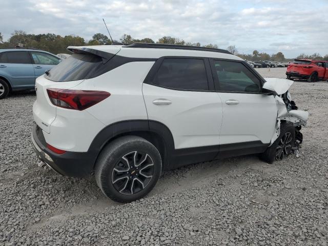 Photo 3 from auction – 2022 CHEVROLET TRAILBLAZE with VIN KL79MVSL5NB070294