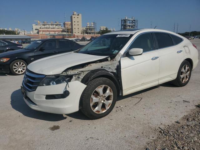 HONDA CROSSTOUR 2012 with VIN 5J6TF1H52CL003349 - Photo from auction