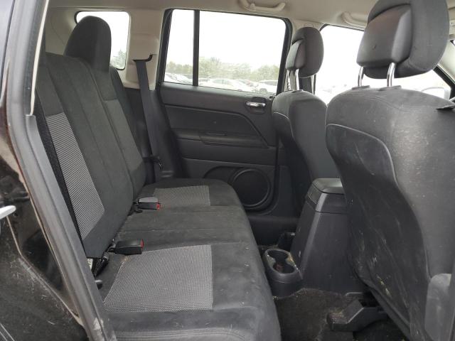 Photo 11 from auction – 2013 JEEP COMPASS LA with VIN 1C4NJCEBXDD223451