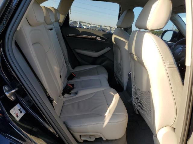 Photo 11 from auction – 2009 AUDI Q5 3.2 with VIN WA1KK78R99A020280