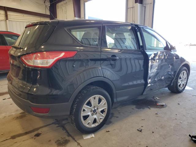 Photo 3 from auction – 2013 FORD ESCAPE S with VIN 1FMCU0F7XDUD01052